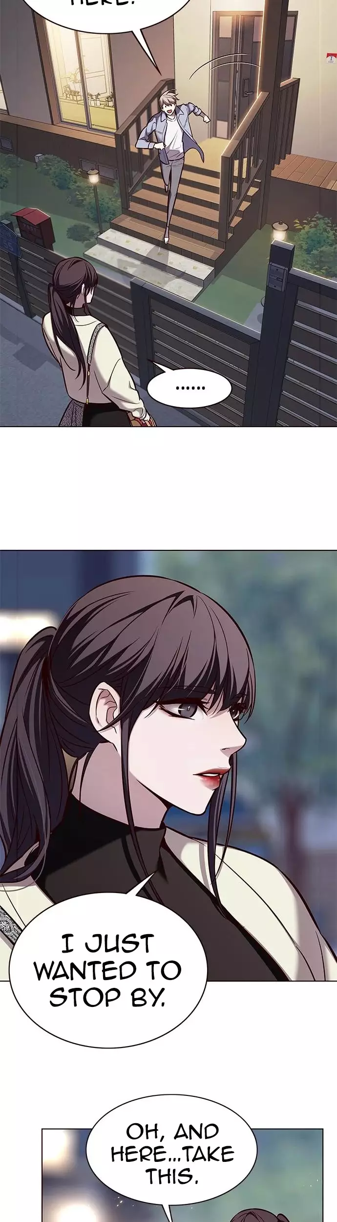 Eleceed, chapter 178, image 6