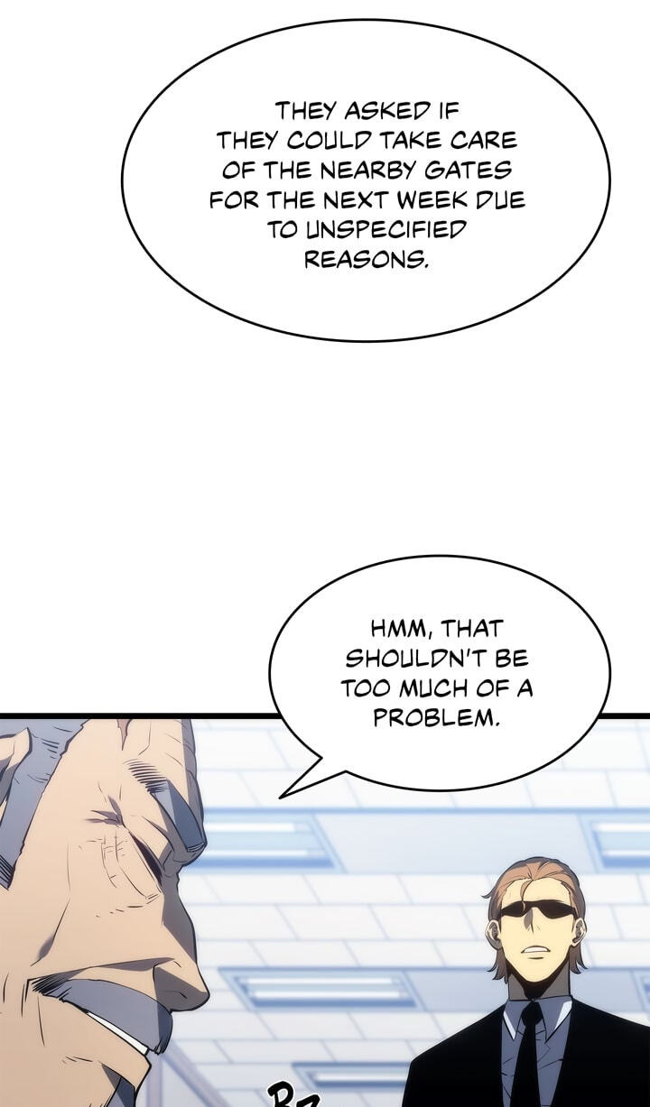 Solo Leveling, chapter 125, image 21