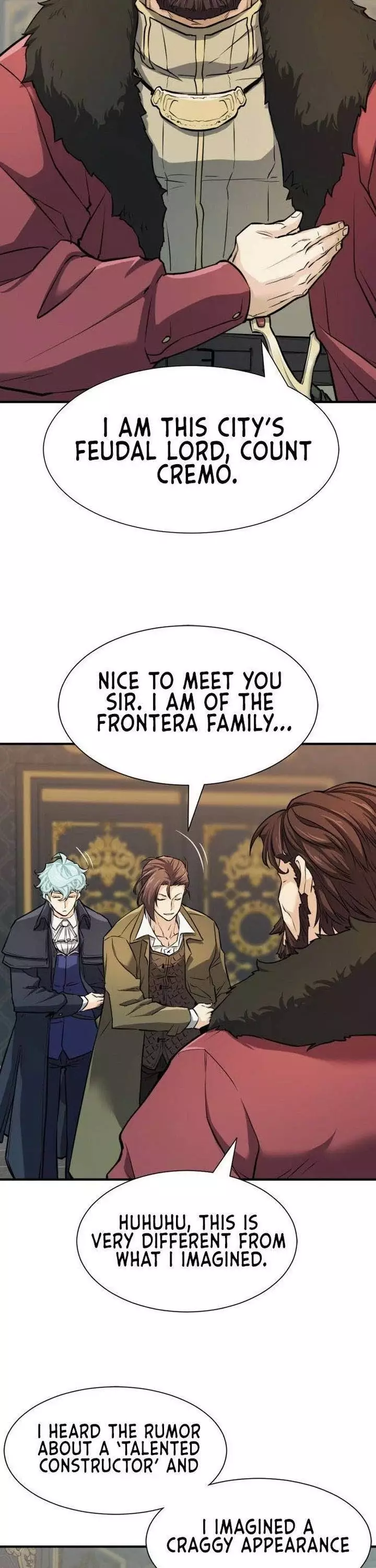 The Greatest Estate Developer, chapter 25, image 14