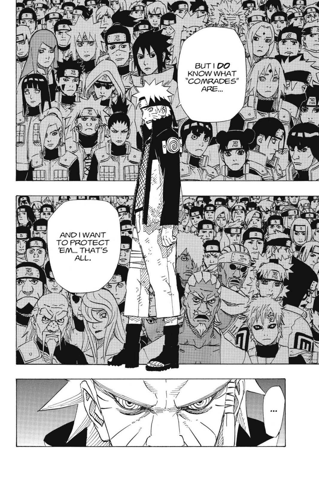 Naruto, chapter 671, image 14