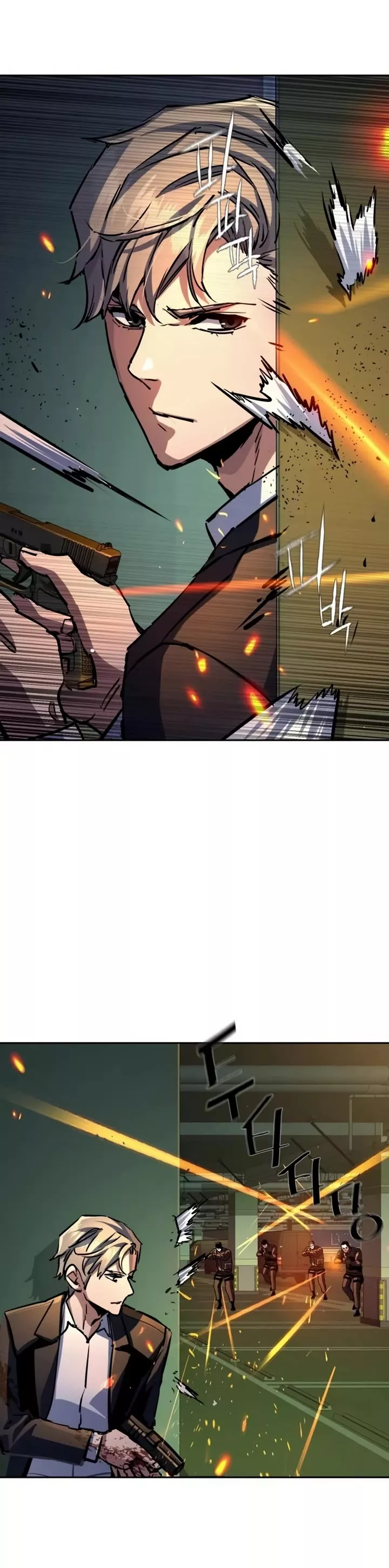 Teenage Mercenary, chapter 219, image 33