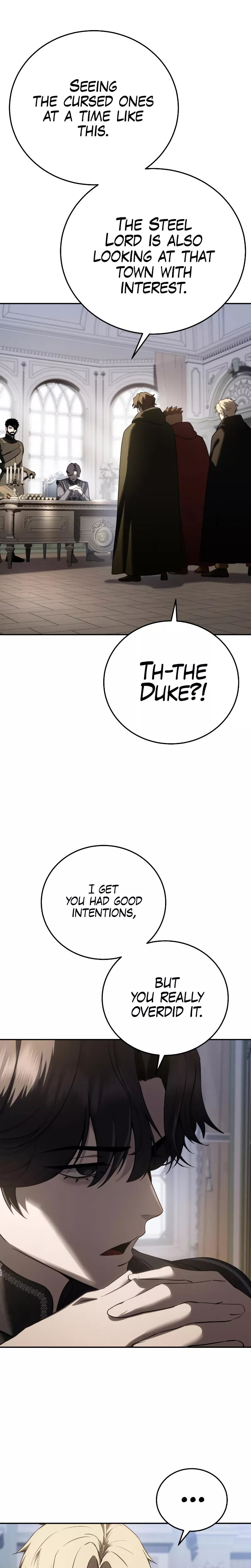 Star-Fostered Swordmaster, chapter 55, image 39