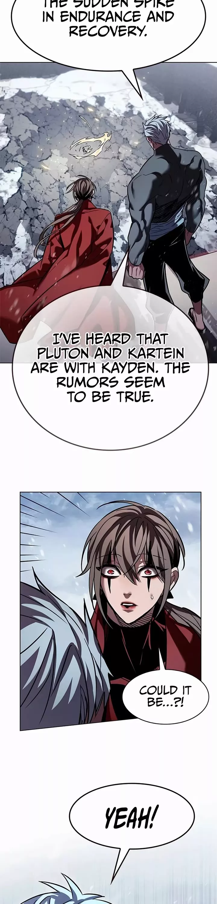 Eleceed, chapter 335, image 17
