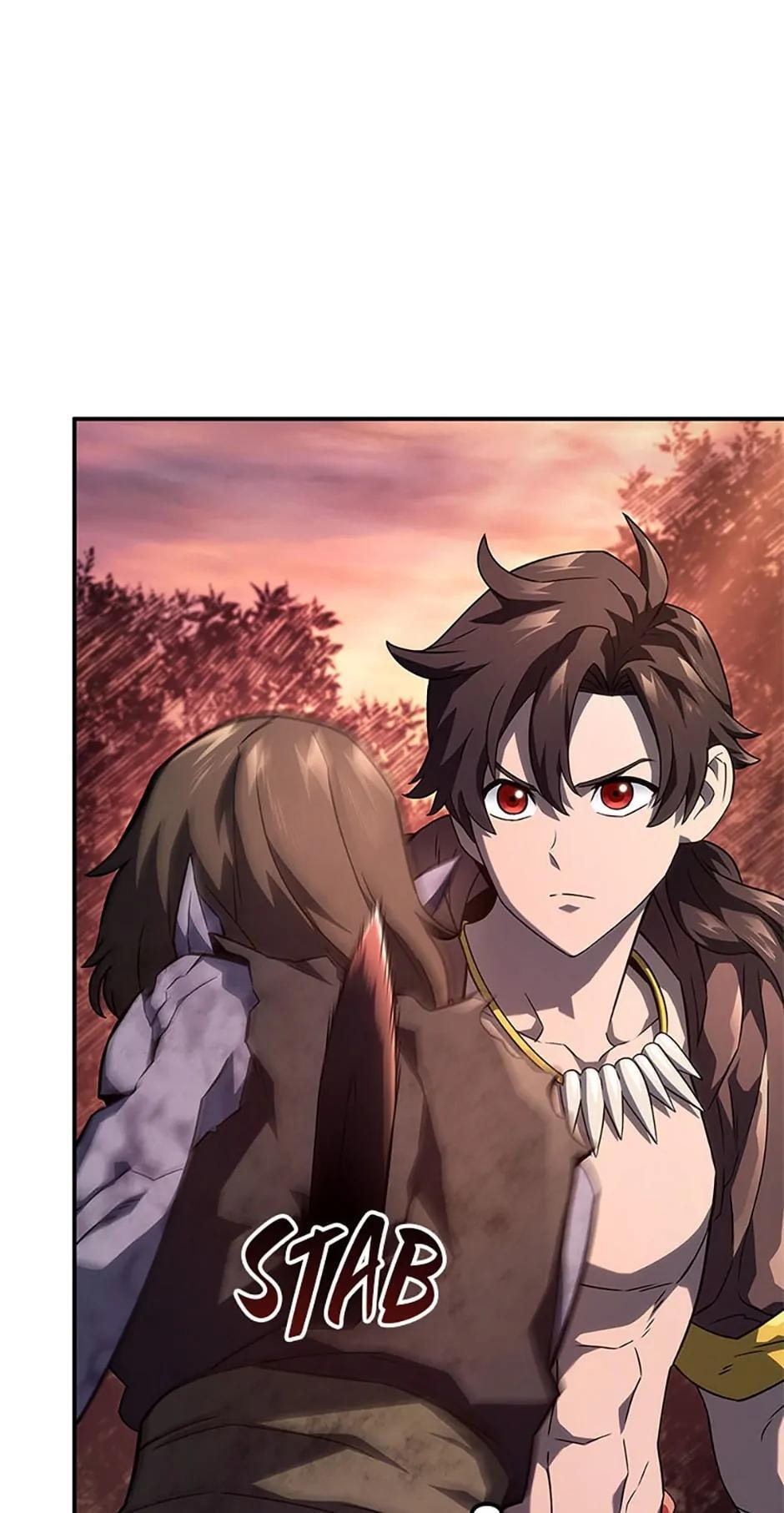 Revenge of the Baskerville Bloodhound, chapter 53, image 52