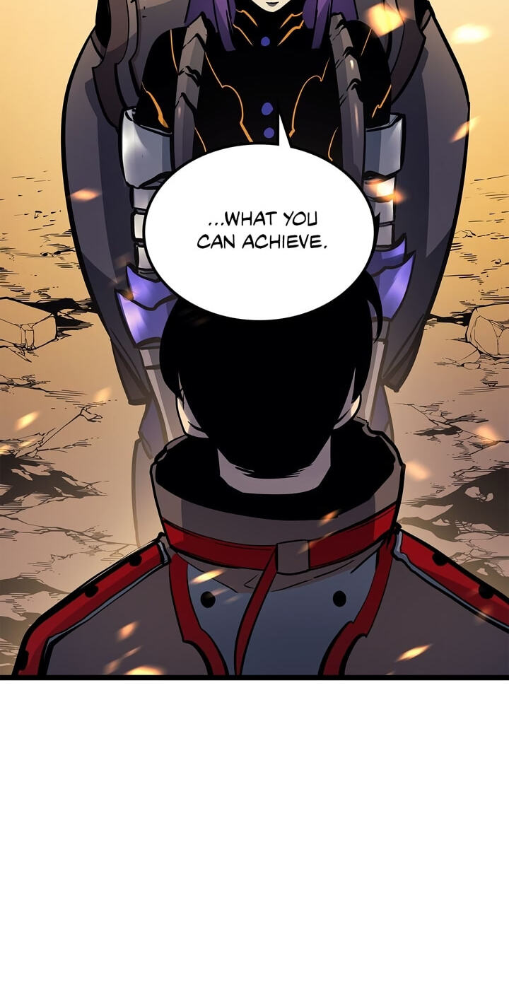 Solo Leveling, chapter 85, page 16