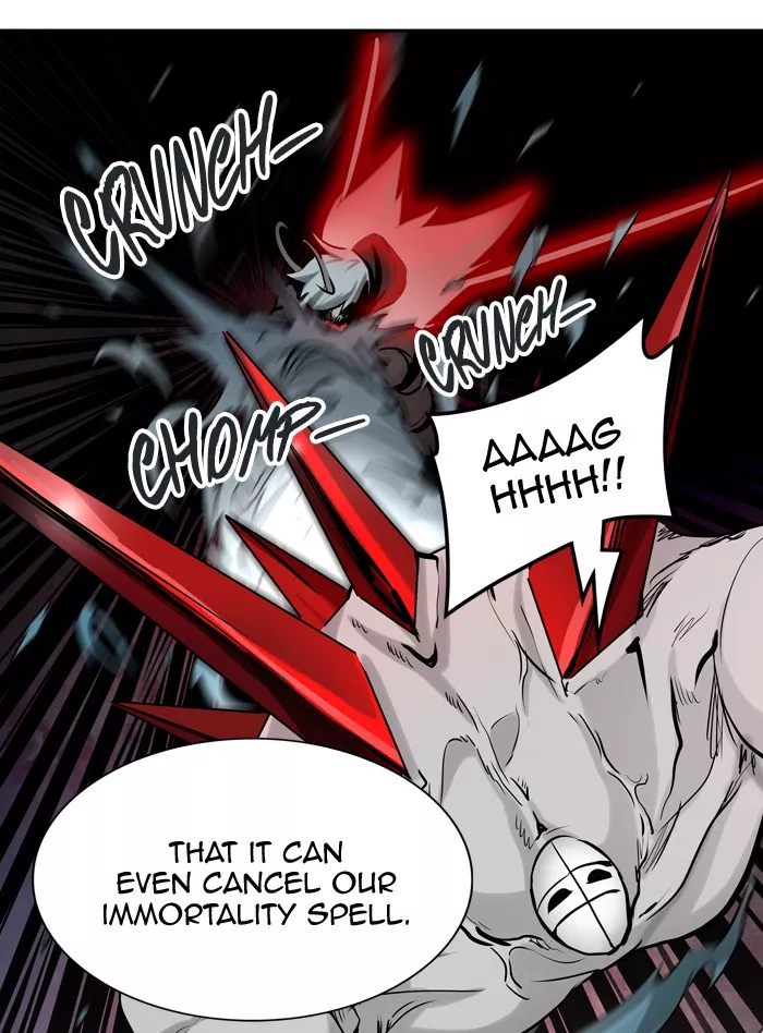 Tower of God, chapter 325, image 95