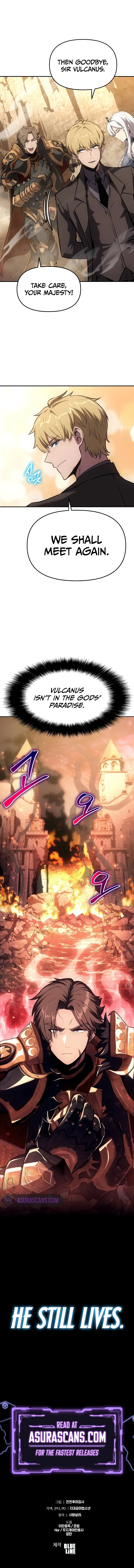 The Knight King Who Returned with a God, chapter 72, image 16