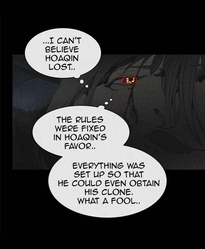 Tower of God, chapter 274, image 88