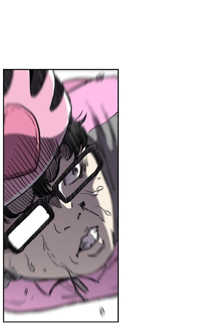 Wind Breaker, chapter 307, image 57