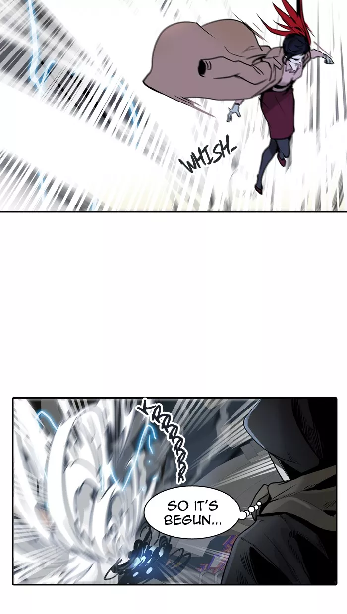 Tower of God, chapter 322, image 6