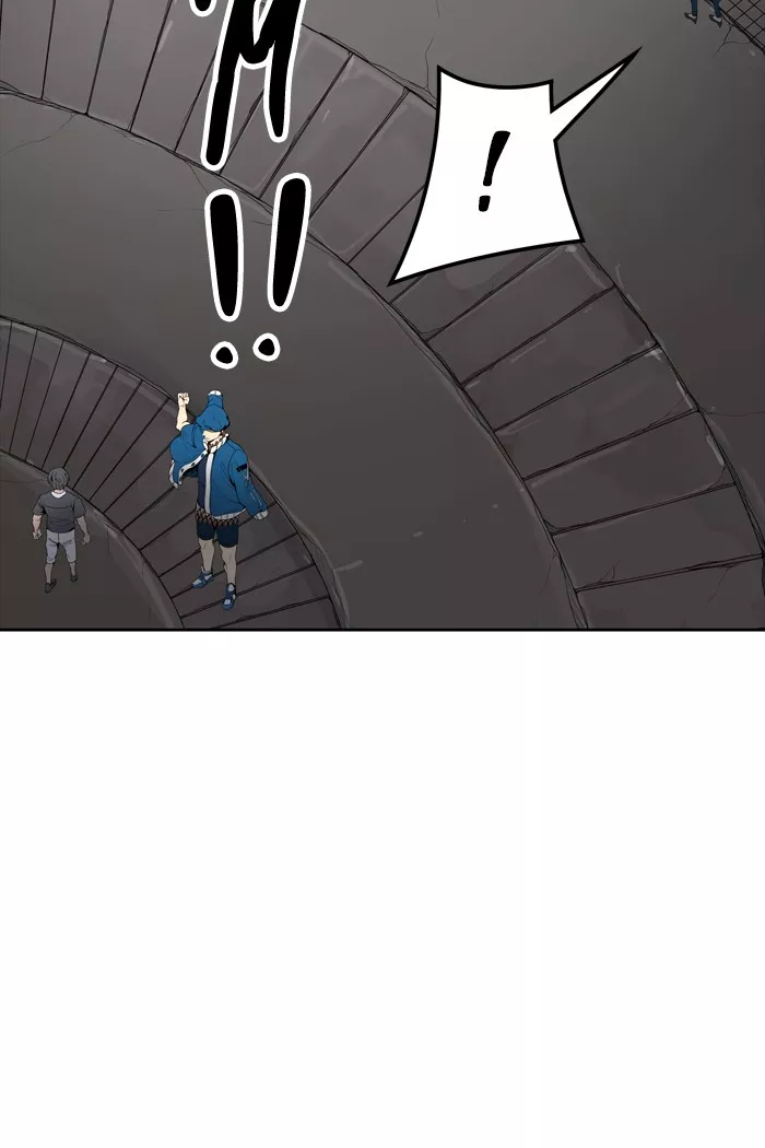 Tower of God, chapter 456, image 2