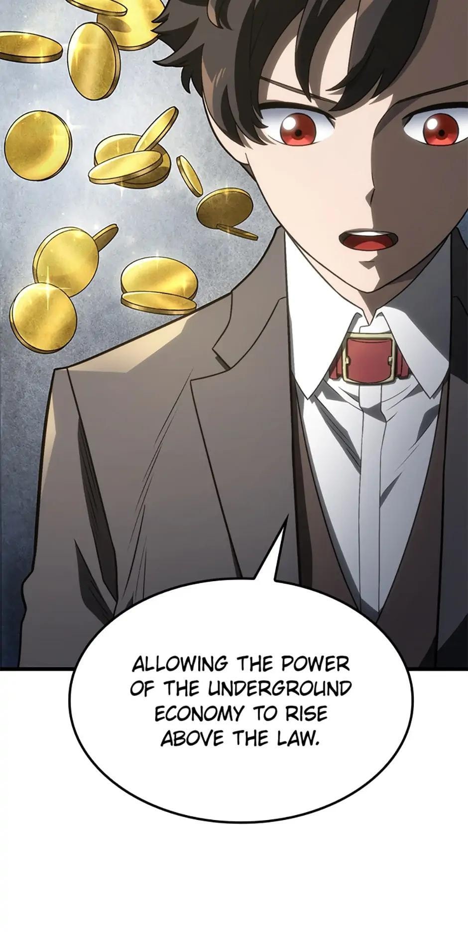Revenge of the Baskerville Bloodhound, chapter 17, image 71