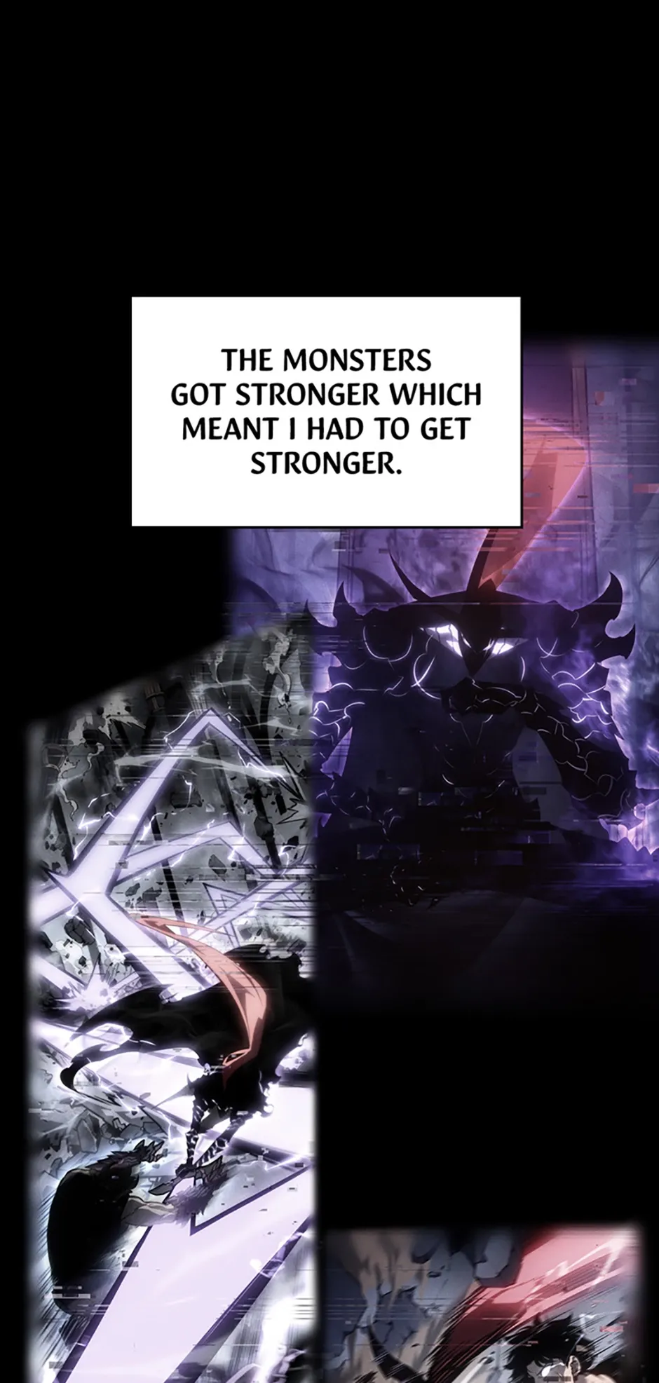 Solo Leveling: Ragnarok, chapter 2, image 5