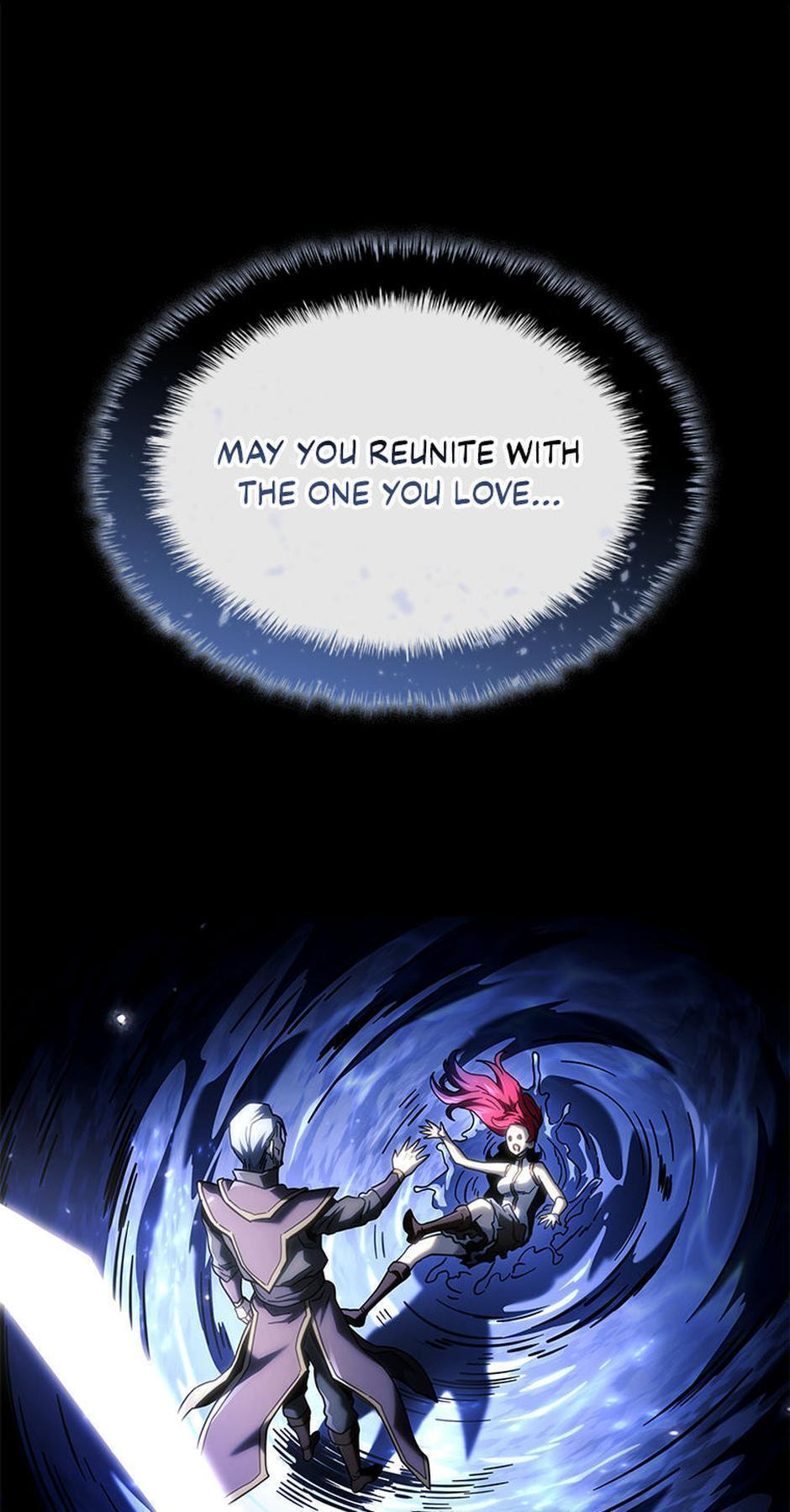 Revenge of the Baskerville Bloodhound, chapter 105, image 143