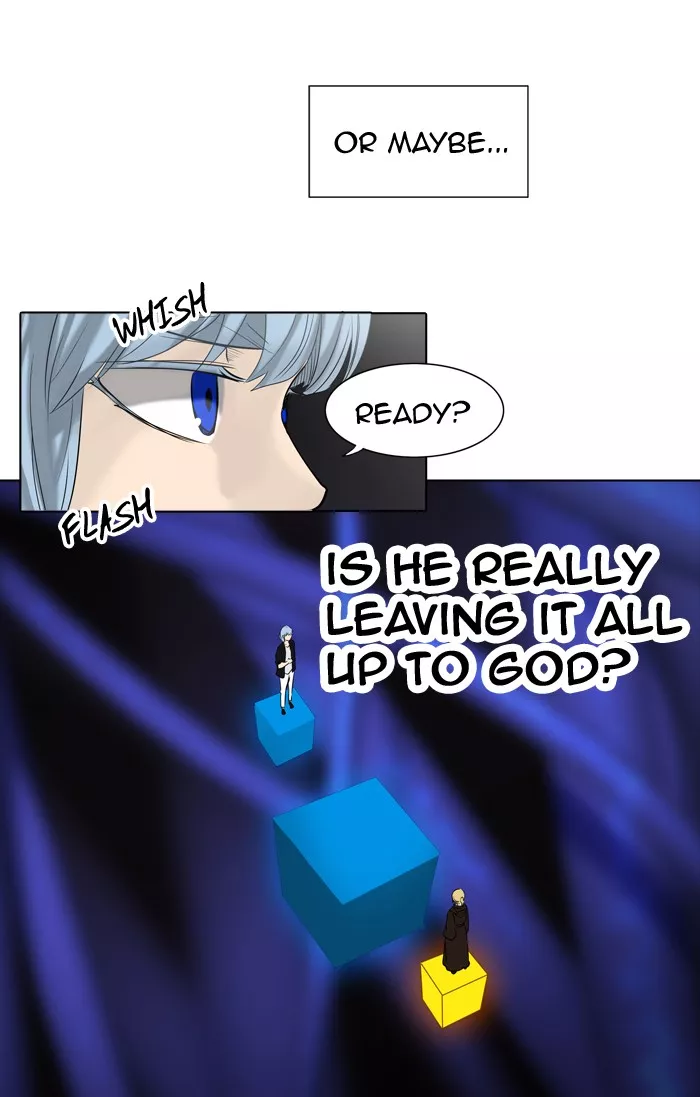 Tower of God, chapter 265, image 62