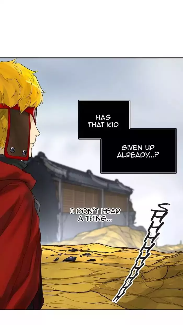 Tower of God, chapter 380, image 68