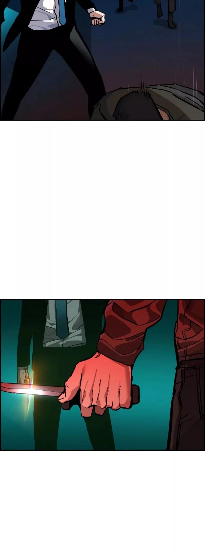 Teenage Mercenary, chapter 47, image 36