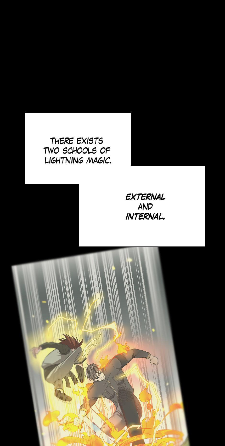 The Beginning After the End, chapter 52, image 69