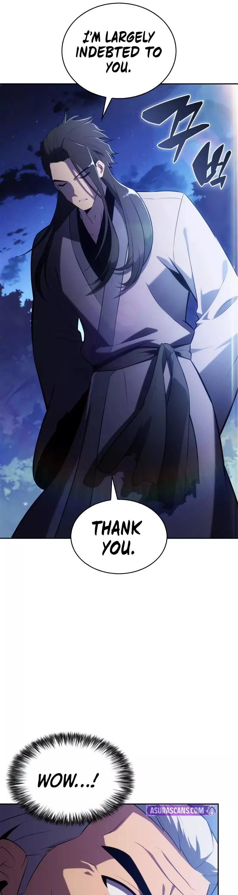 Solo Max-Level Newbie, chapter 195, image 42