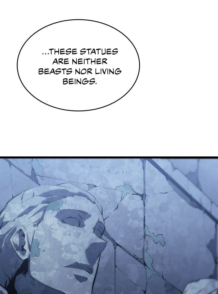 Solo Leveling, chapter 124, page 93