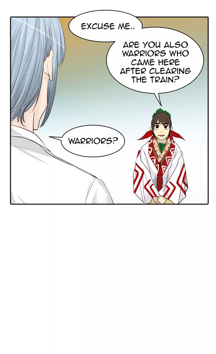Tower of God, chapter 345, image 86