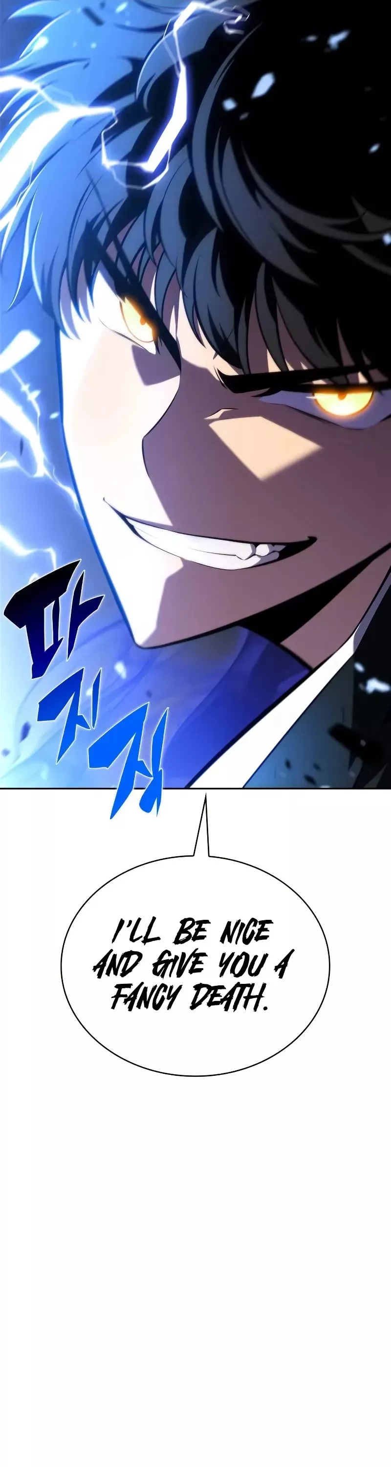 Solo Max-Level Newbie, chapter 141, image 62