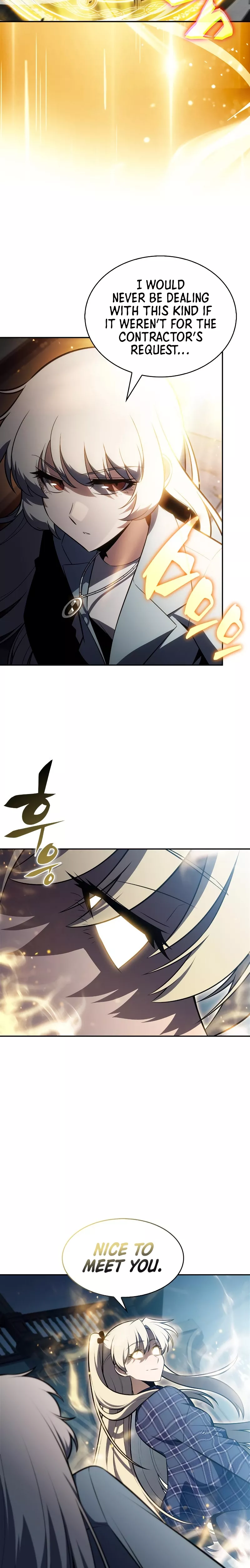 Solo Max-Level Newbie, chapter 241, image 24