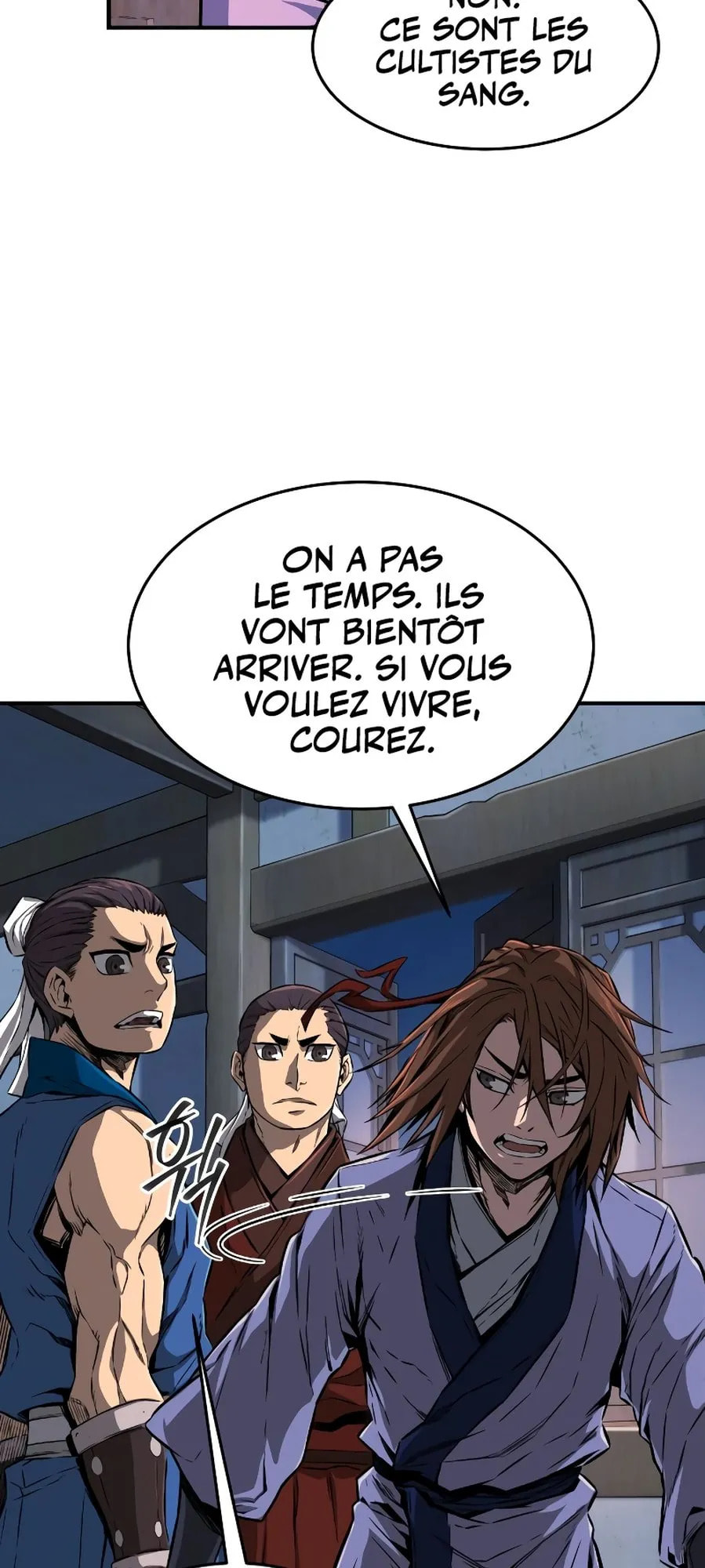 Absolute Sword Sense, chapter 1, image 91