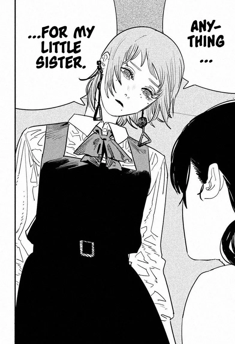 Chainsaw Man, chapter 108, image 15