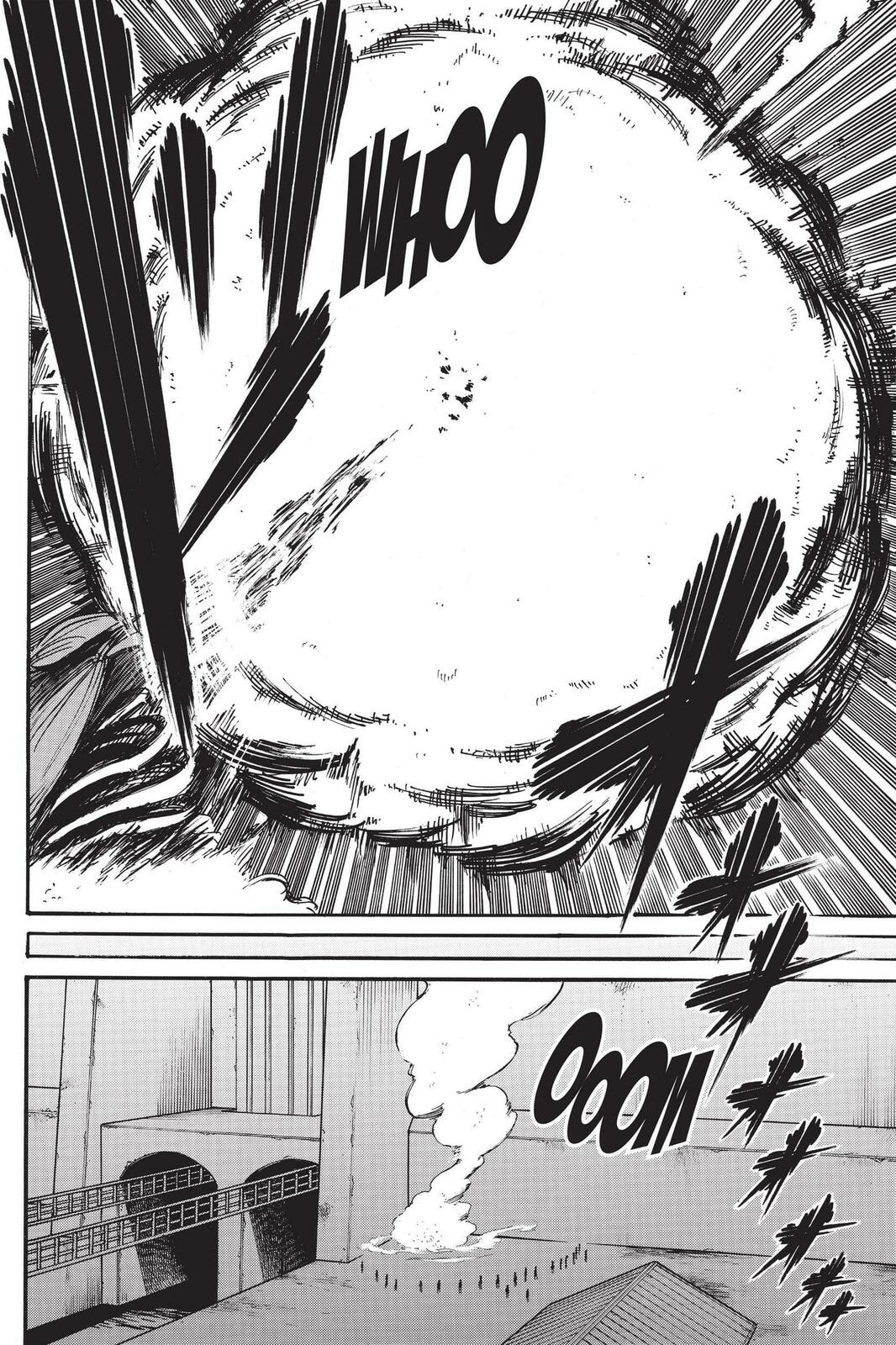 Attack on Titan, chapter 10, page 41