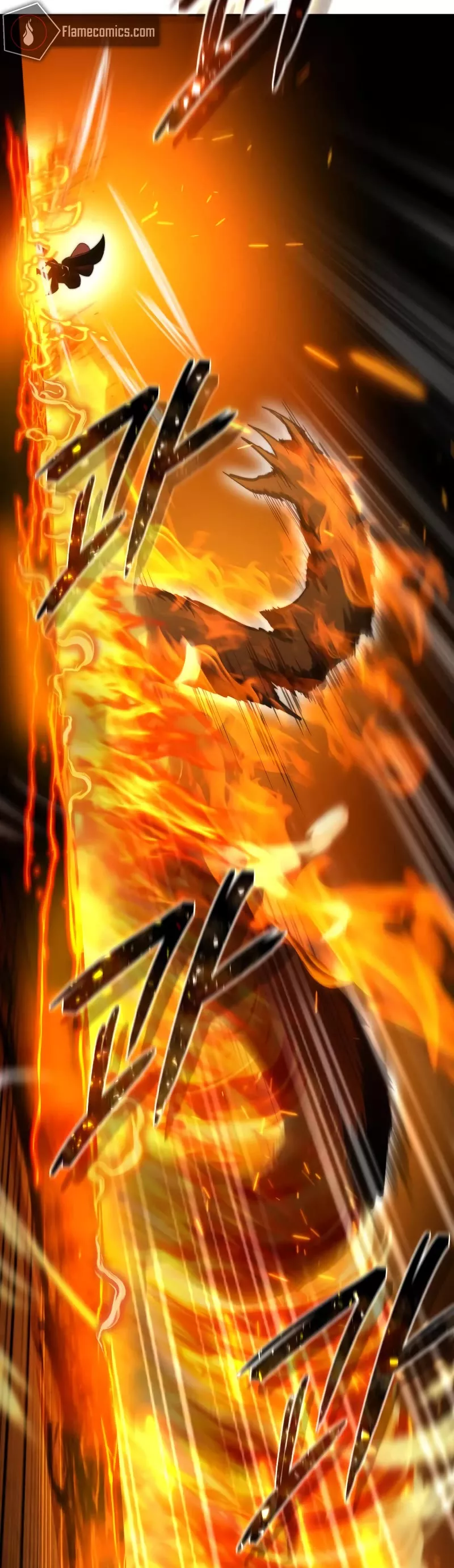 Star-Fostered Swordmaster, chapter 32, image 41