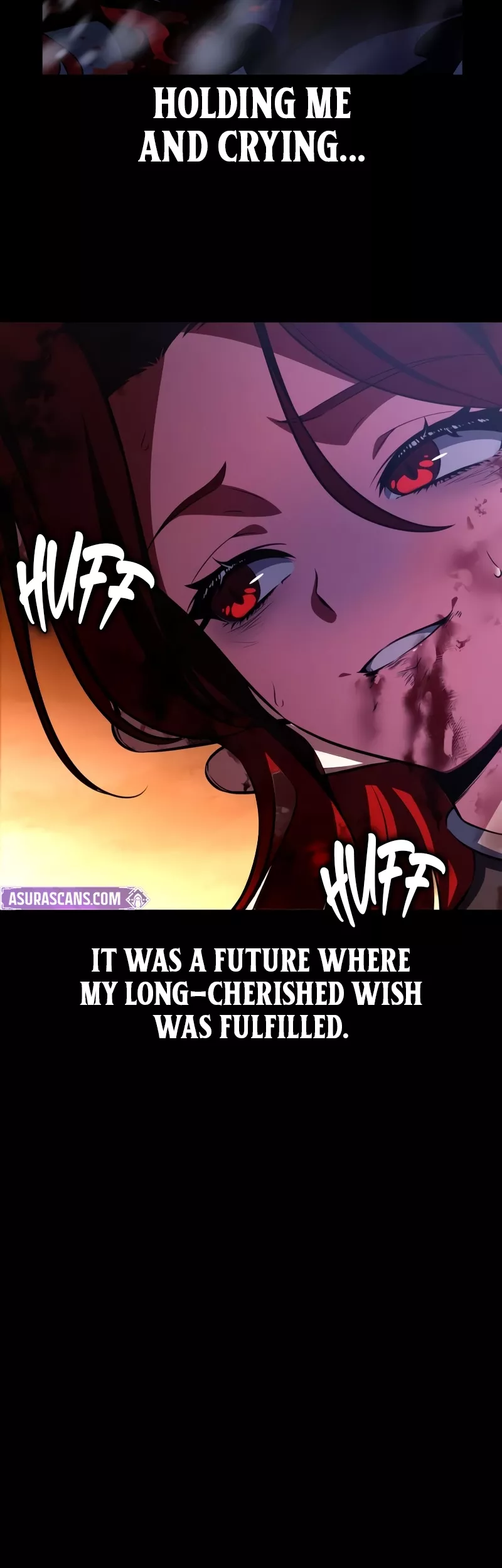 I Killed the Main Player, chapter 106, image 13