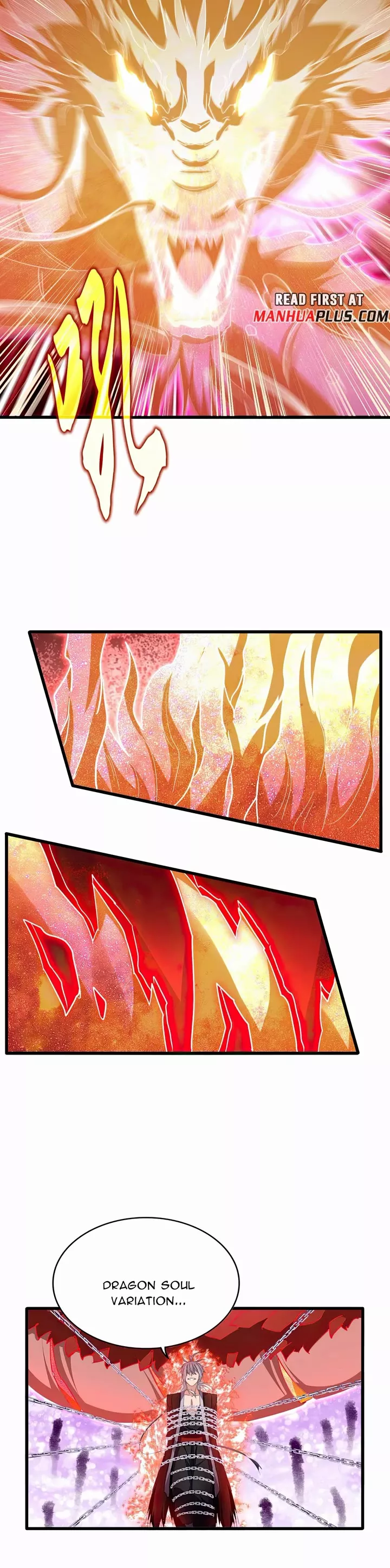 Magic Emperor, chapter 716, image 15