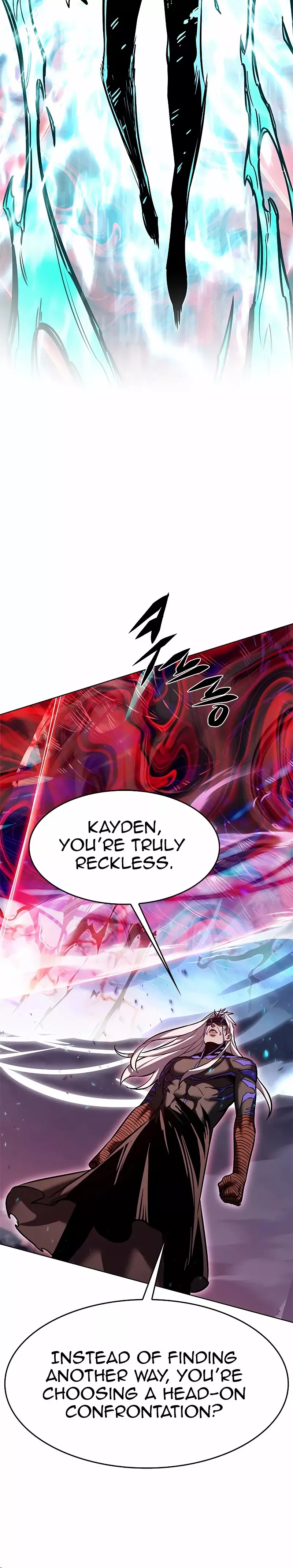 Eleceed, chapter 317, image 24