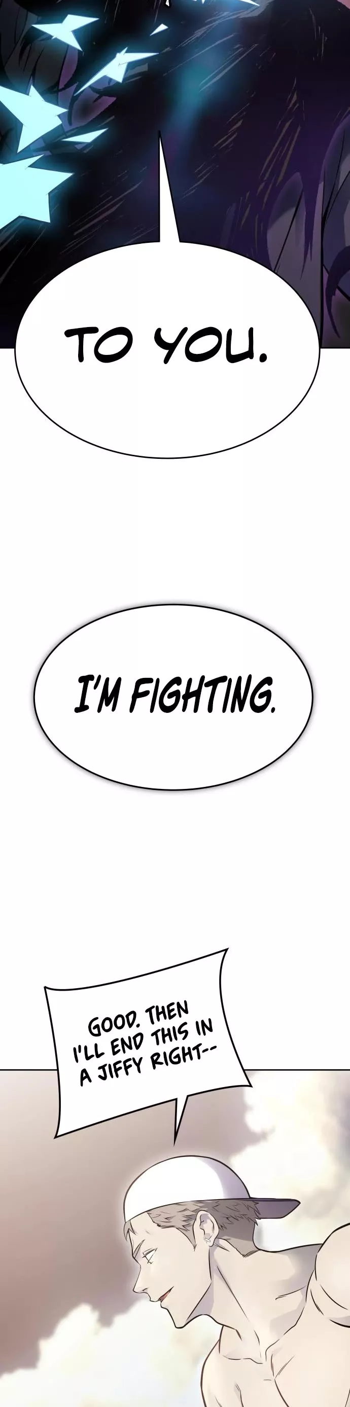 Tower of God, chapter 601, image 15