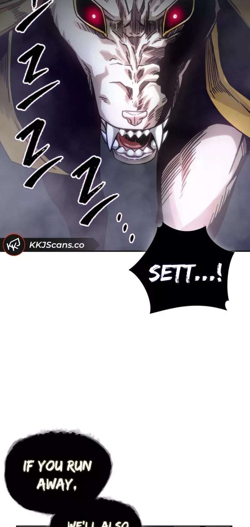 Tomb Raider King, chapter 145, image 40