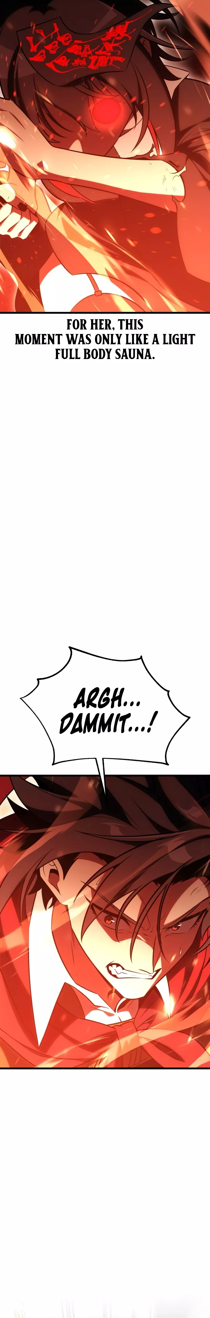 I Killed the Main Player, chapter 50, image 39