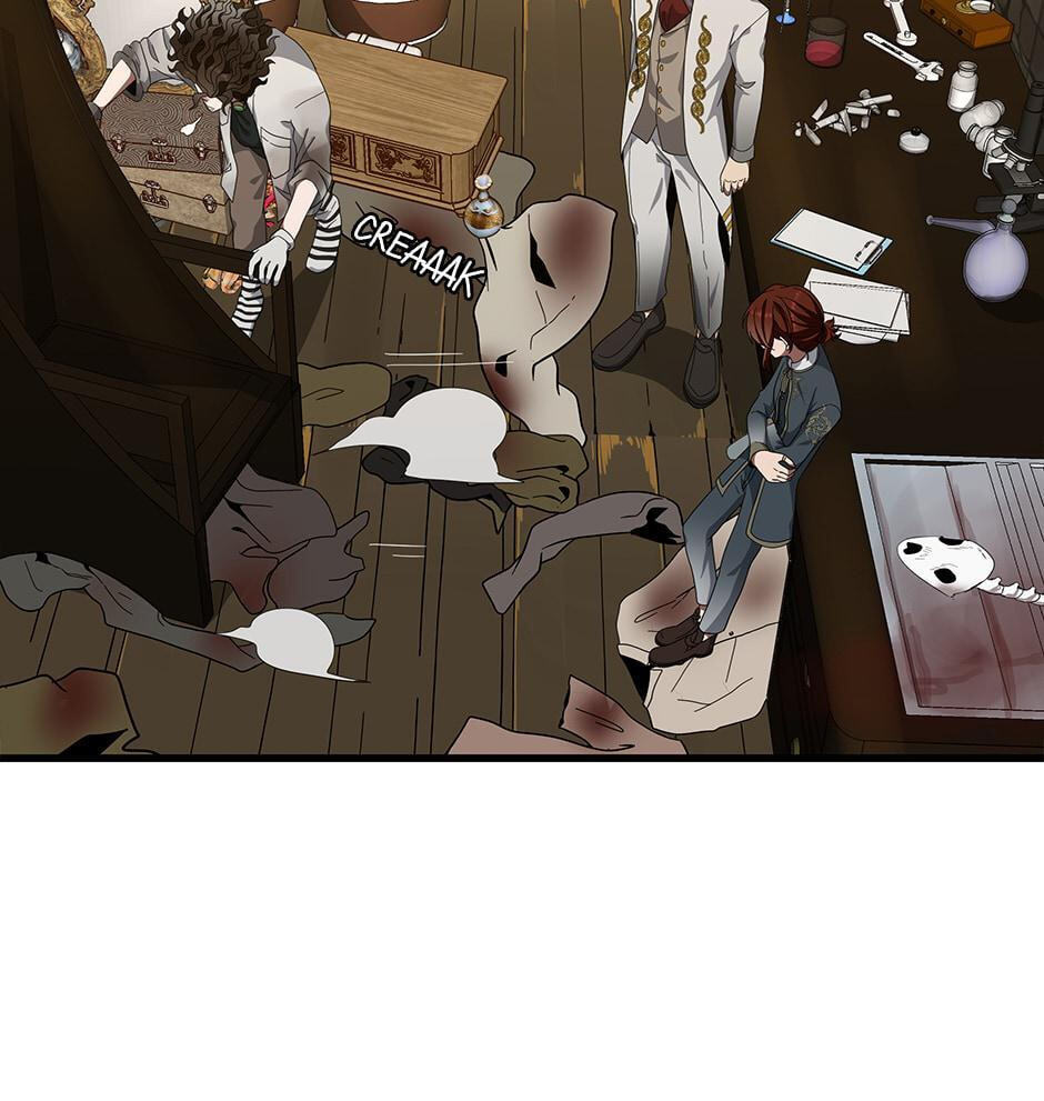 The Beginning After the End, chapter 79, image 17