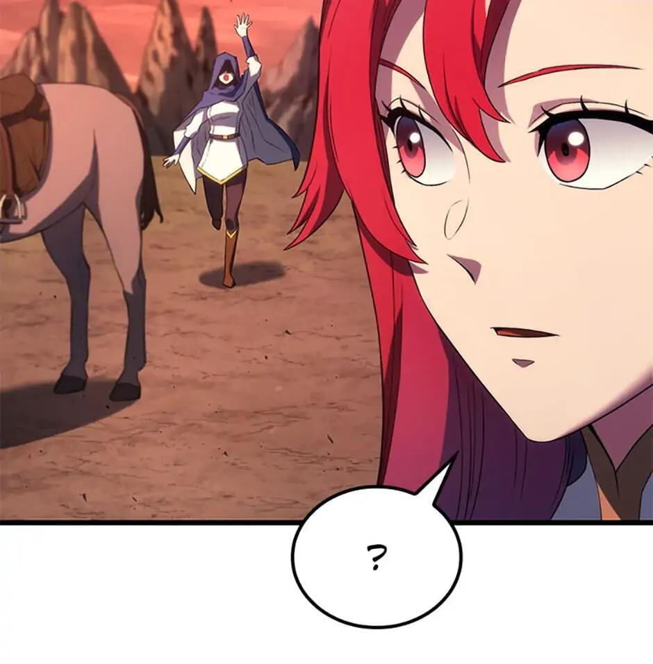 Revenge of the Baskerville Bloodhound, chapter 27, image 68