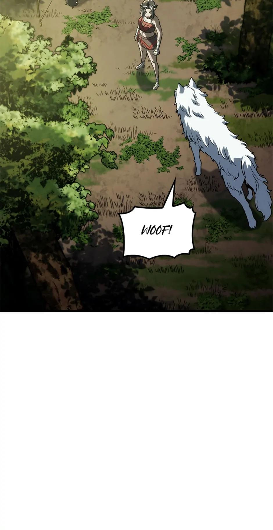 Revenge of the Baskerville Bloodhound, chapter 35, image 17