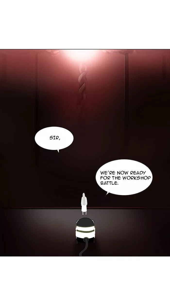 Tower of God, chapter 135, image 53