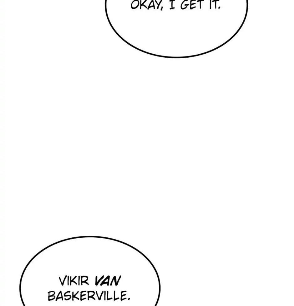 Revenge of the Baskerville Bloodhound, chapter 24, image 138