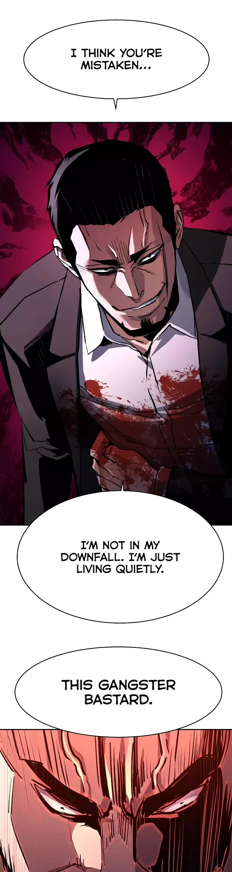 Teenage Mercenary, chapter 148, image 13