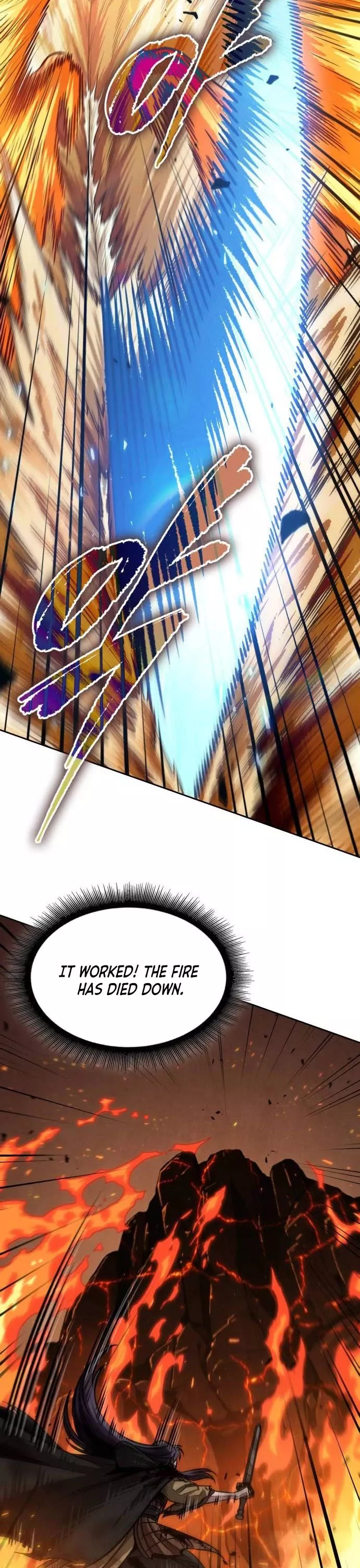 Nano Machine, chapter 207, image 17