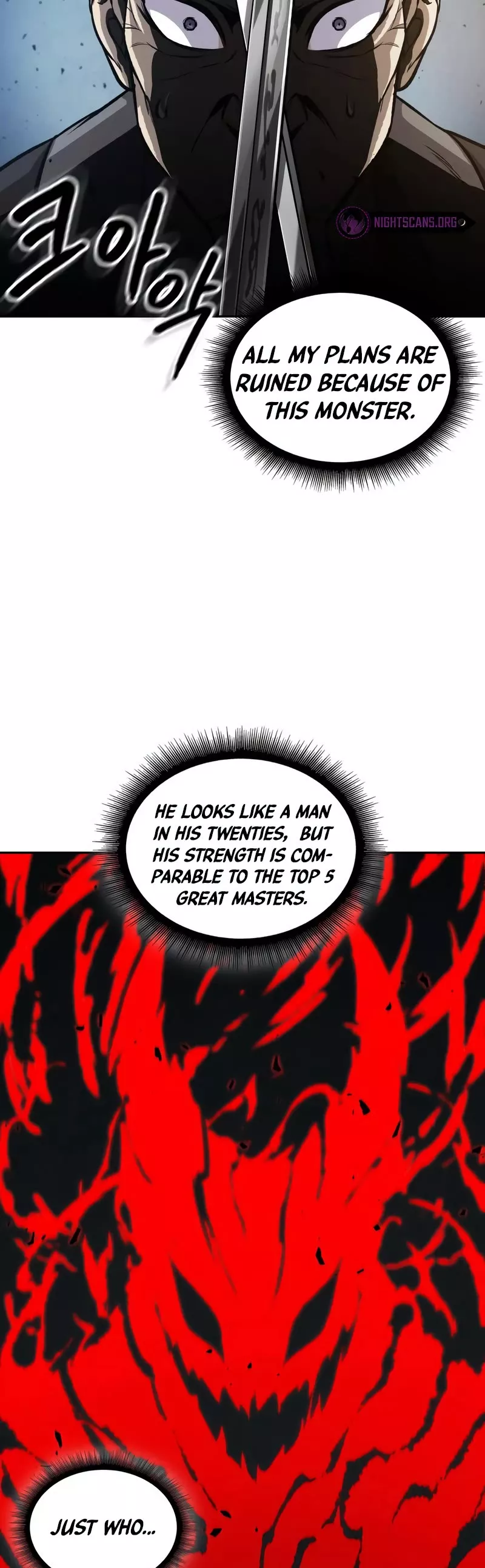 Nano Machine, chapter 151, image 50