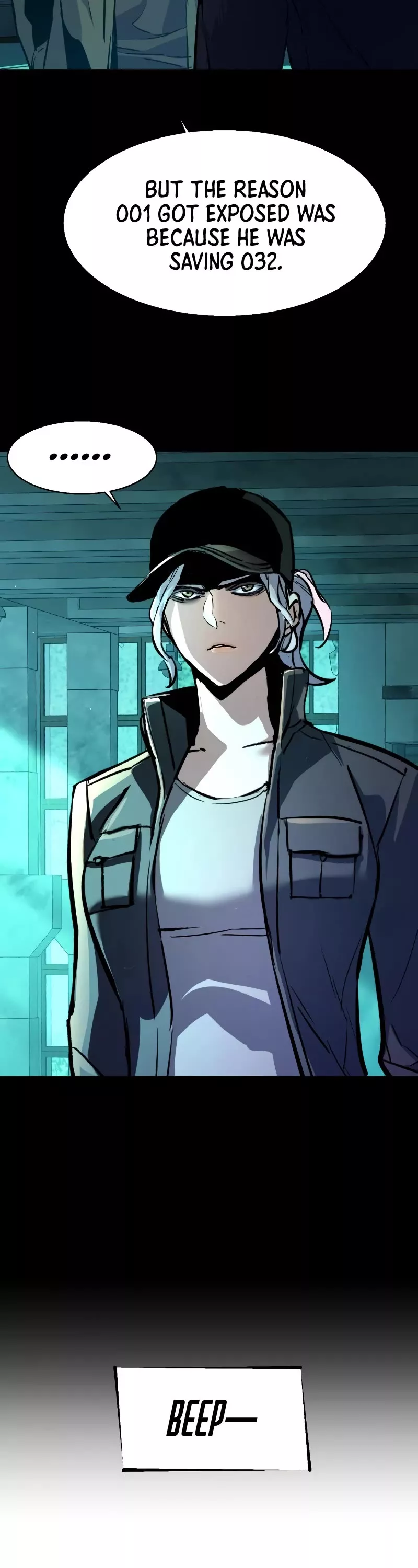 Teenage Mercenary, chapter 116, image 7