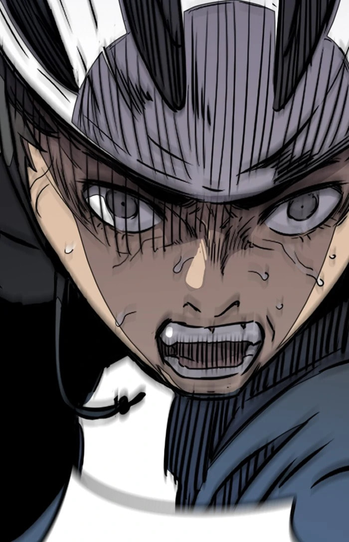 Wind Breaker, chapter 305, image 89