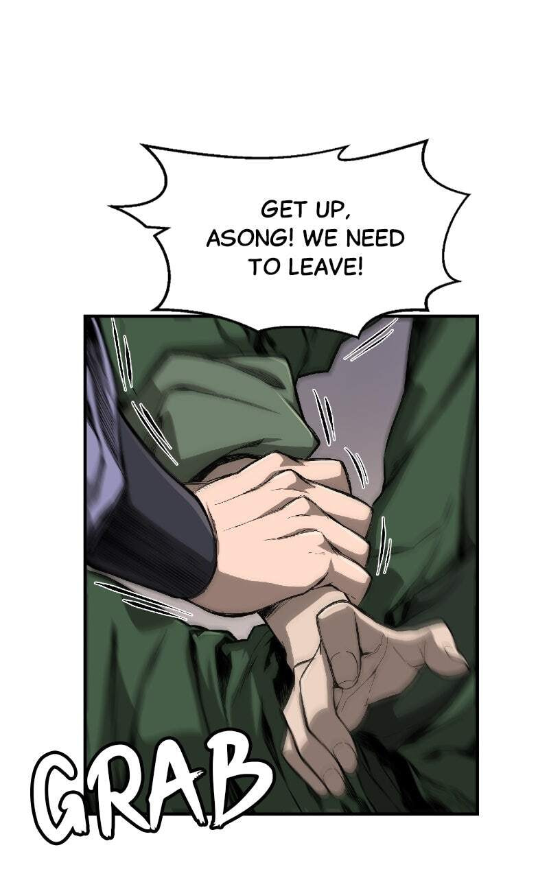 Absolute Sword Sense, chapter 1, image 140