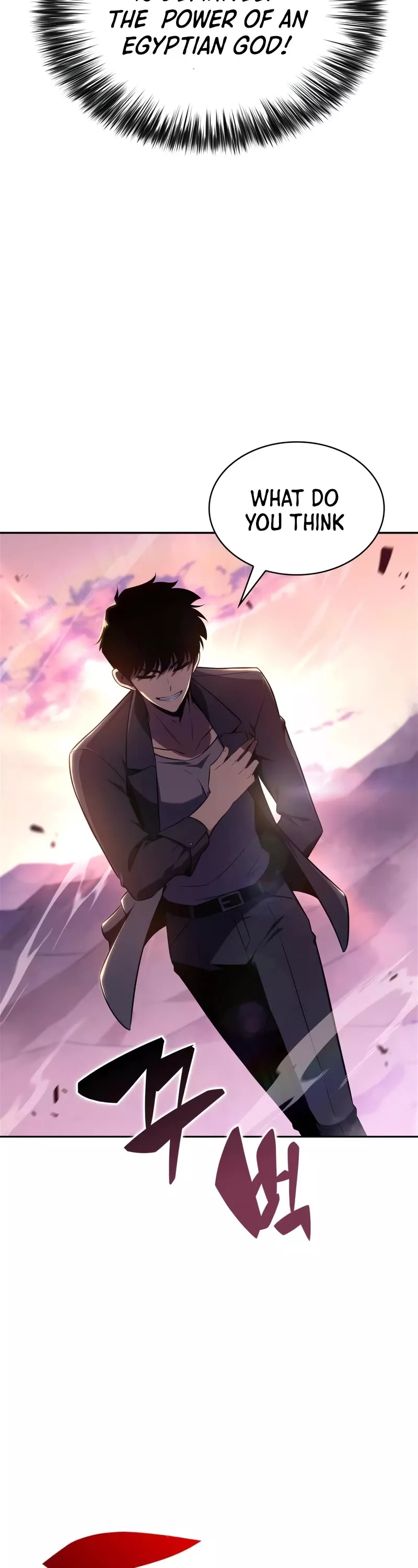 Solo Max-Level Newbie, chapter 115, image 49