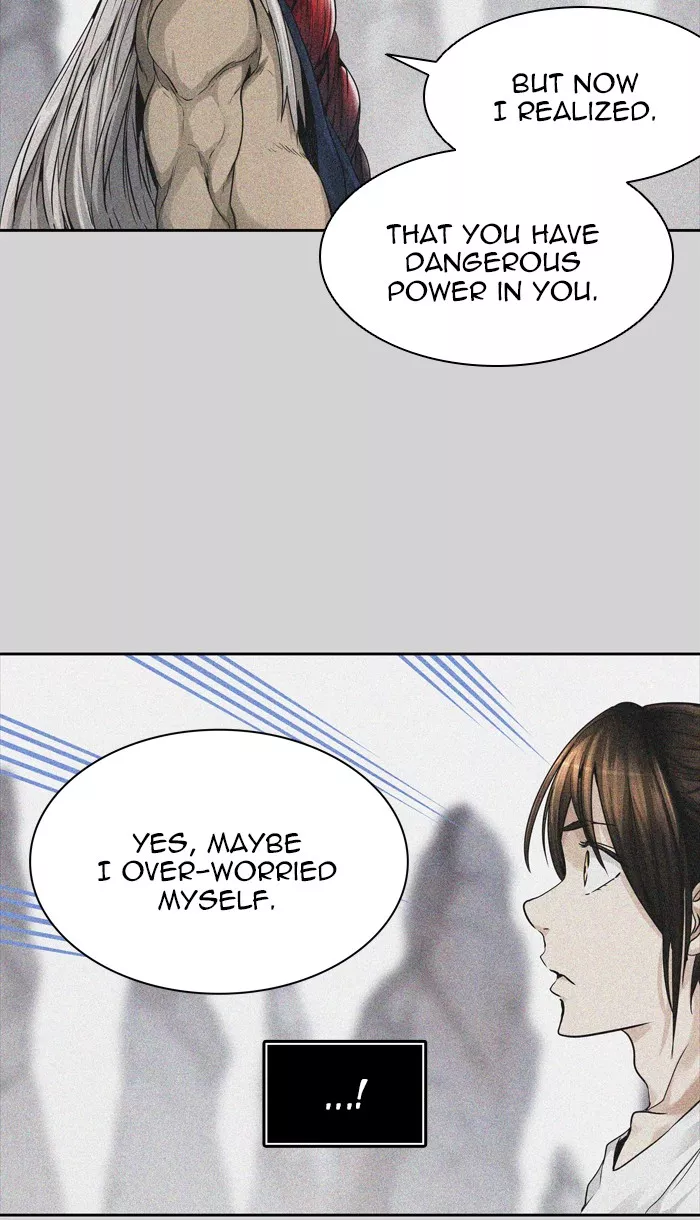 Tower of God, chapter 448, image 118